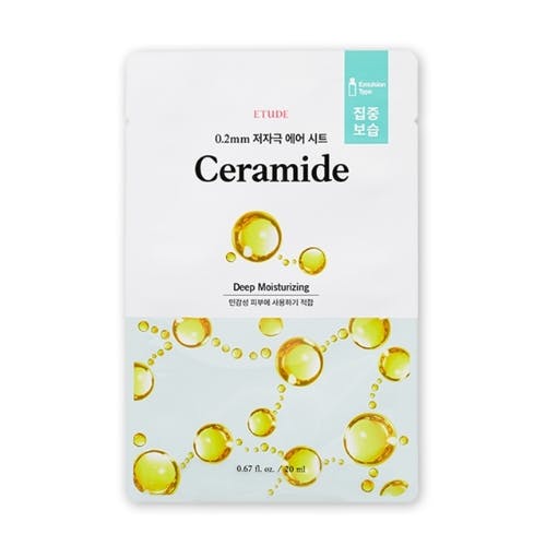 Etude House 0.2 mm Therapy Air Mask Ceramide 20 ml