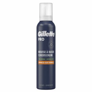 Gillette Fusion ProGlide Sensitive Active Sport Scheerschuim 240 ml