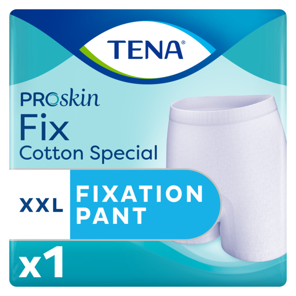 Tena Fix Cotton Special XXL