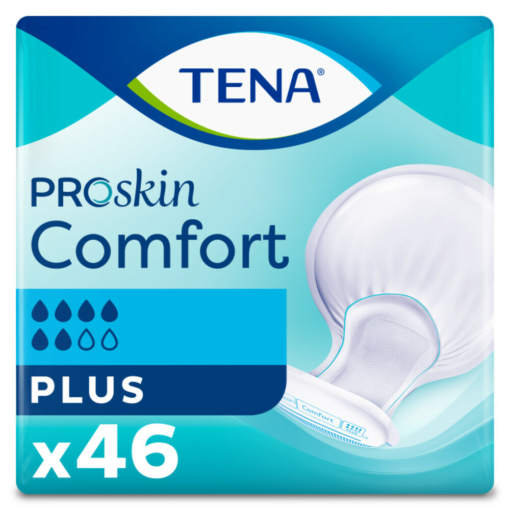 TENA Proskin Comfort Plus Incontinentieverband