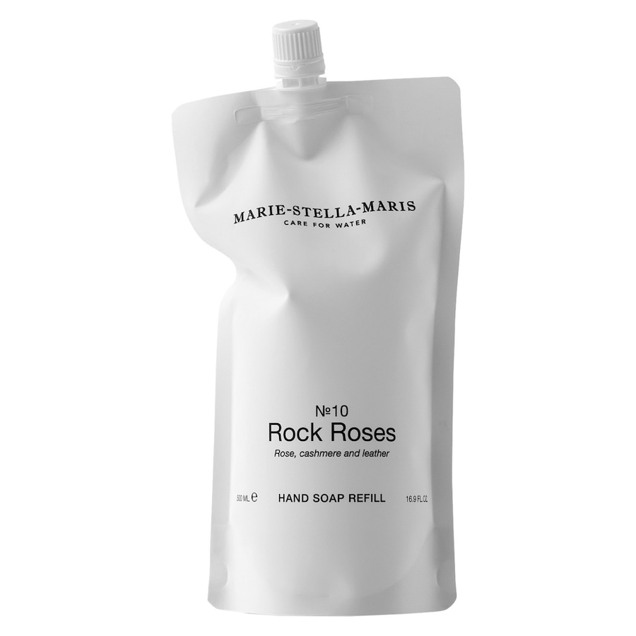 Marie-Stella-Maris Rock Roses Handsoap Refill
