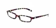HIP Leesbril multicolour/gestreept