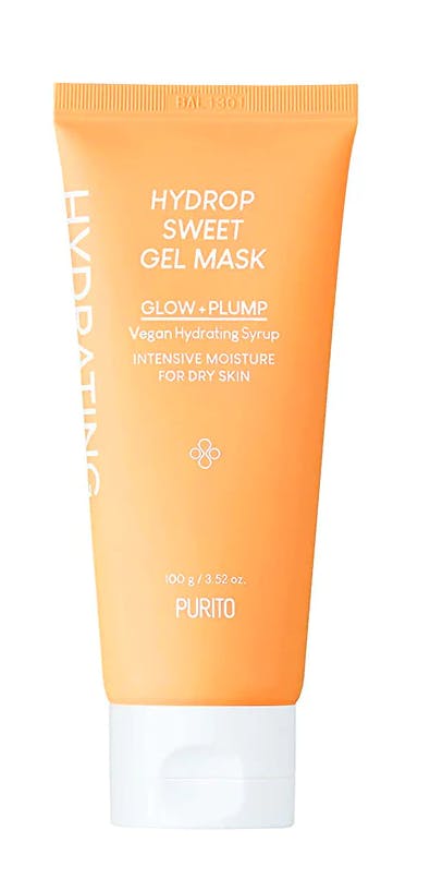 PURITO Purito Hydrop Sweet Gel Mask Gesichtsmaske