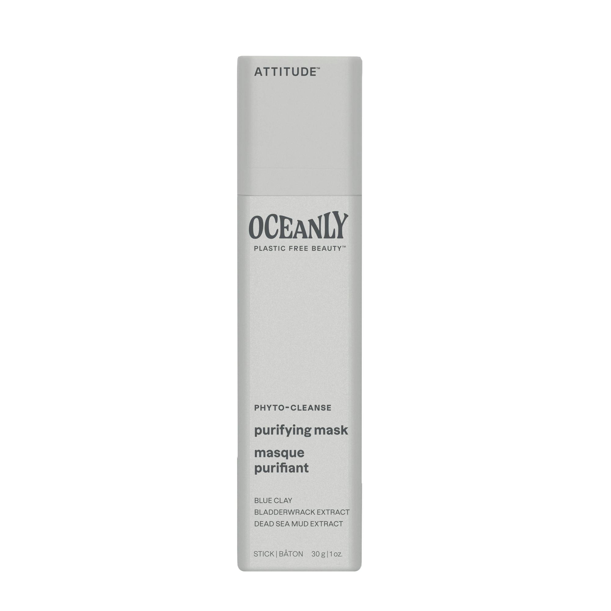 Oceanly PHYTO-CLEANSE Purifying Face Mask 30 g