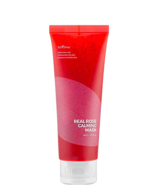 ISNTREE - Real Rose Calming Mask