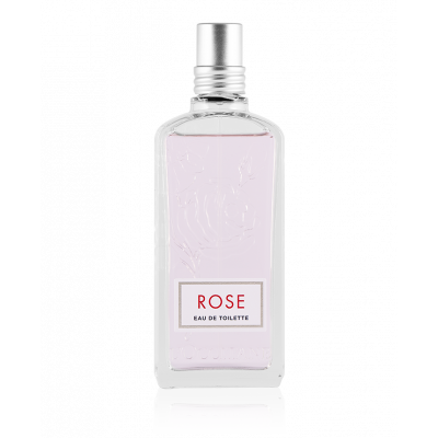 L´Occitane Rose Eau de Toilette 75 ml