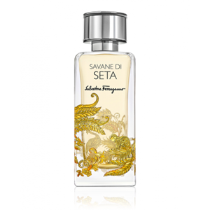 Unisex-parfüm Salvatore Ferragamo Savane Di Seta Edp (100 Ml)