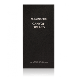 Keiko Mecheri Canyon Dreams Eau de Parfum 100 ml