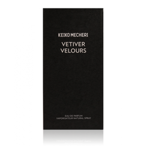 Keiko Mecheri Vetiver Velours Eau de Parfum 100 ml