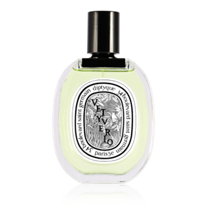 Diptyque Vetyverio Eau de Toilette 100 ml