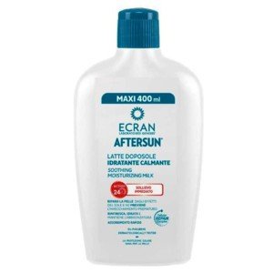Ecran Aftersun Leche Hydratant Spray 100