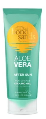 Bondi Sands After Sun Aloe Cooling Gel