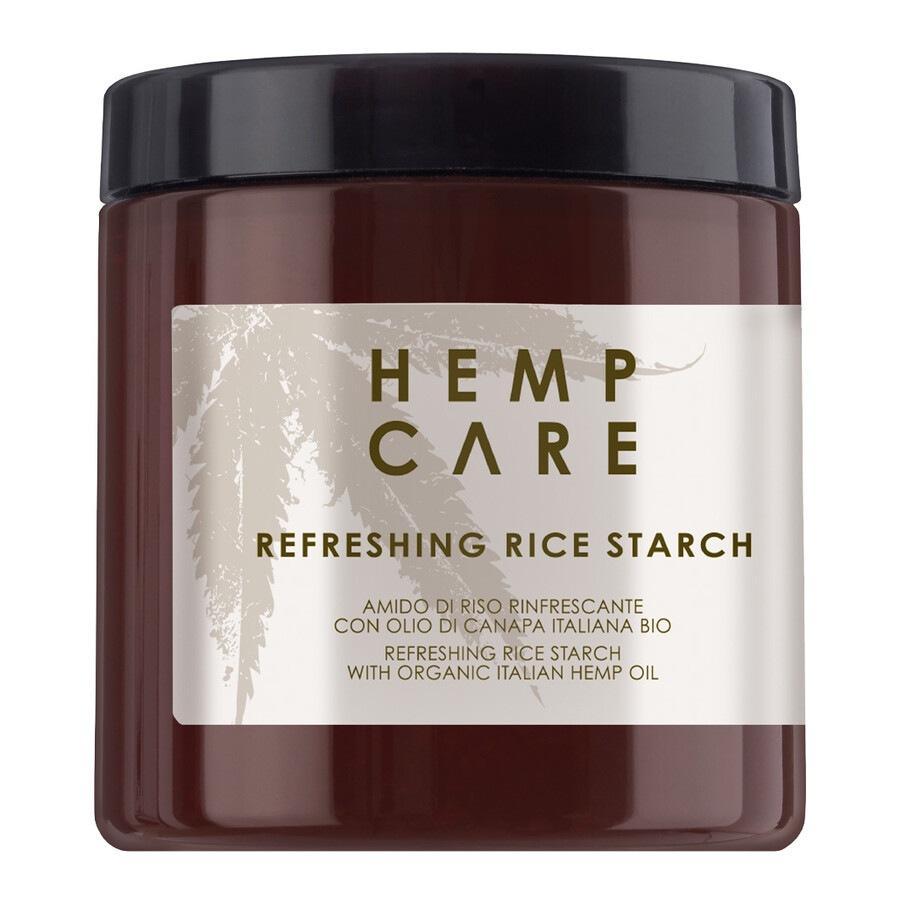 Hemp Care Rice Starch