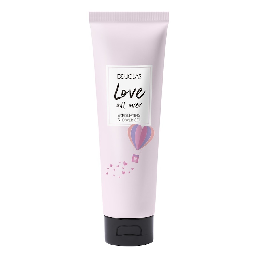Douglas Collection Seasonal Love All Over Exfoliating Shower Gel