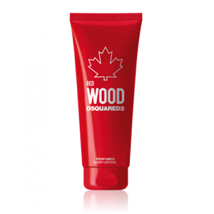 Körperlotion Dsquared2 Red Wood Red Wood (200 Ml)