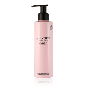 Shiseido Ginza Body Lotion 200 ml