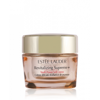 Estée Lauder - Revitalizing Supreme+ - Youth Power Soft Creme - revitalizing Supreme Light Cream
