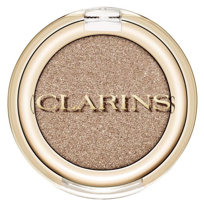 Clarins Ombre Skin  - Make Up Eye Mono Ombre Skin 03 Pearly Gold