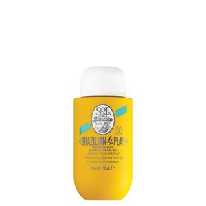 Sol De Janeiro - Brazilian 4play Shower Cream Gel - 90 Ml