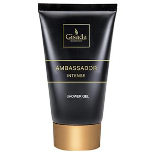 Gisada Ambassador Intense Showergel