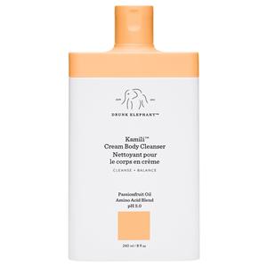 Drunk Elephant - Kamili™ Cream Body Cleanser - Reinigungscreme Für Trockene Haut - kamili Cream Body Cleanser 240ml