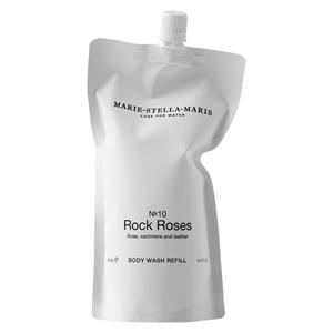 Marie-Stella-Maris Rock Roses Body Wash Refill