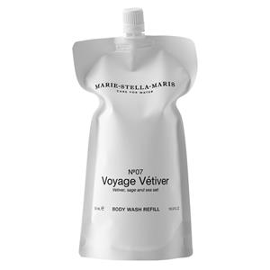 Marie-Stella-Maris Voyage Vetiver Body Wash Refill