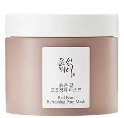 beautyofjoseon Beauty of Joseon Red Bean Refreshing Pore Mask 140ml