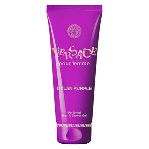 Versace Dylan Purple Bath & Shower Gel