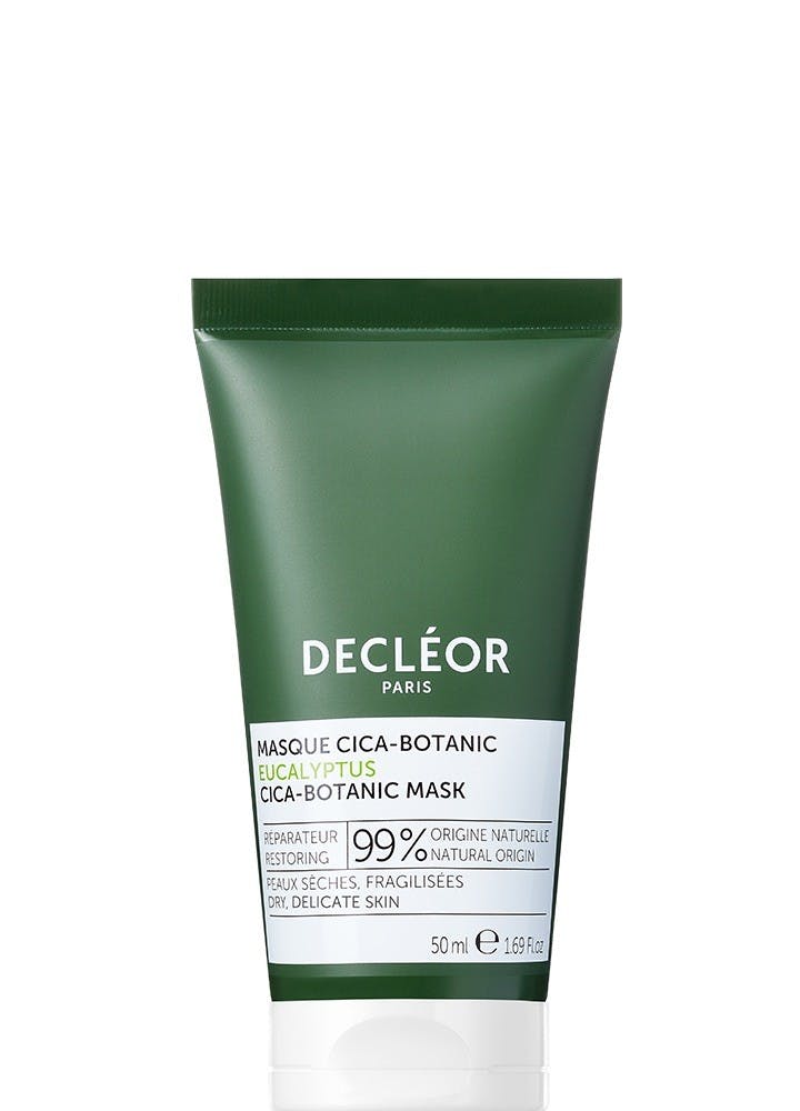 Decleor Cica-Botanic Mask Eucalyptus 50 ml