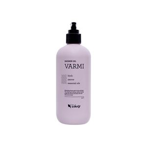 Sóley Organics Varmi Hair & Body Shower Gel