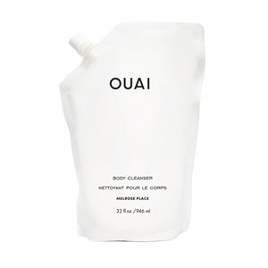 OUAI Body Cleanser Melrose Place