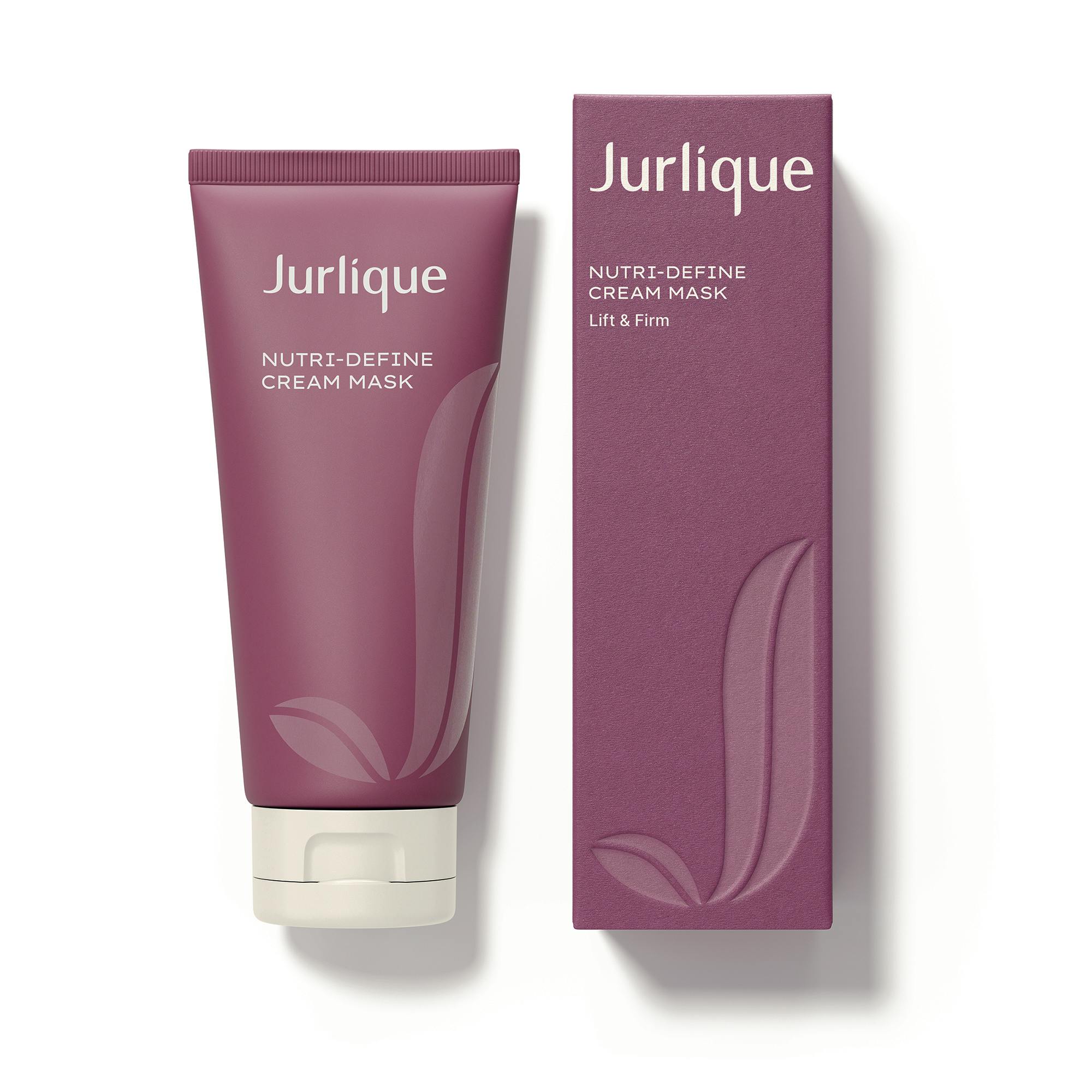 Jurlique Nutri-Define Cream Mask 100 ml