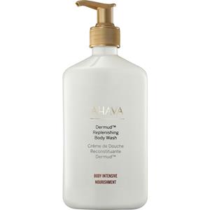 AHAVA DERMUD Dermud™ Replenishing Body Wash 400ml Duschgel