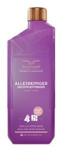 Bruynzeel Cosmetic Homecare Allesreiniger Geconcentreerd Fresh Wood