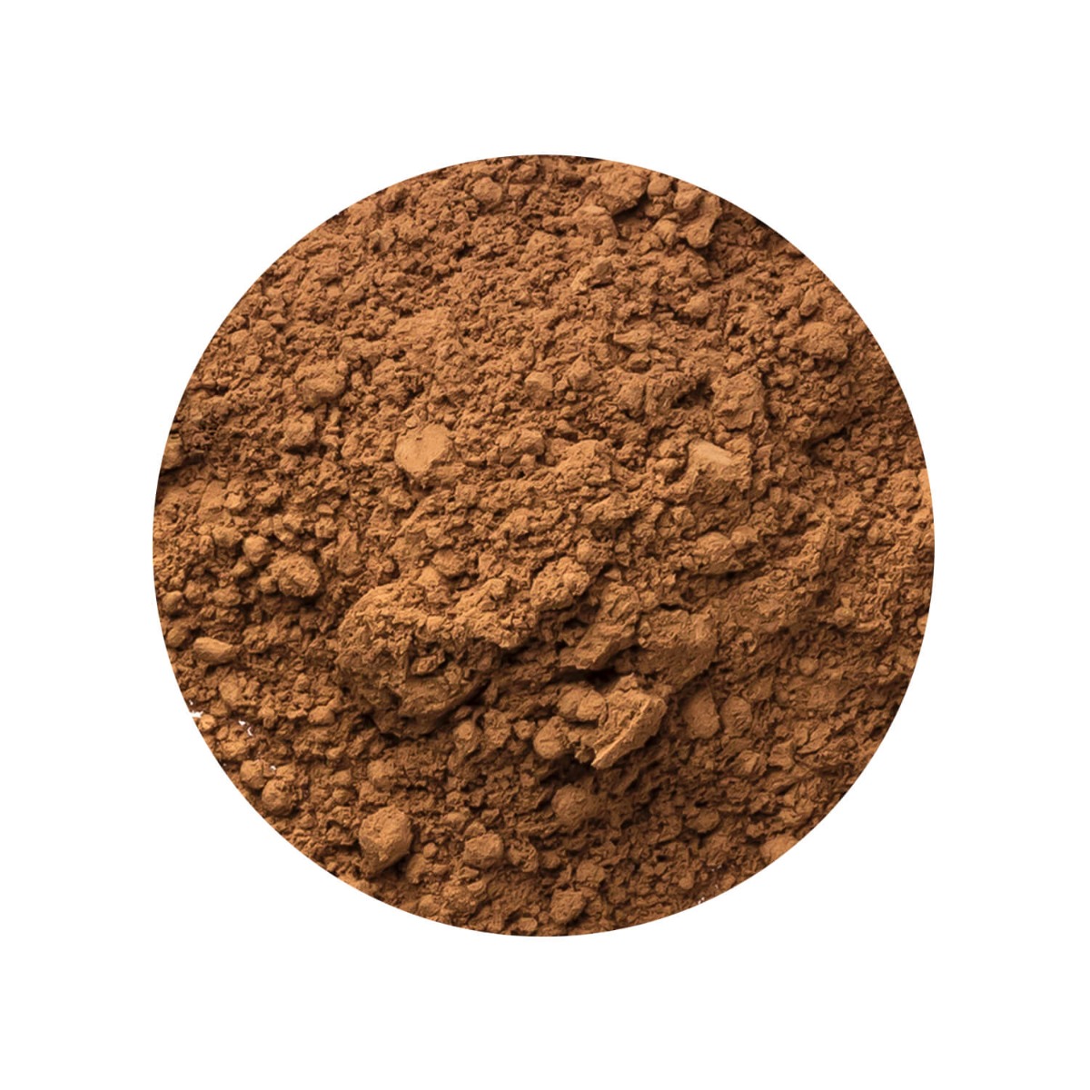 Holyflavours Cacao Poeder 10-12 Gealkaliseerd Theobroma Biologisch 25 kg