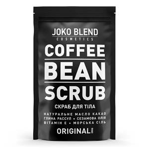 Joko Blend Koffiescrub Origineel  200 g