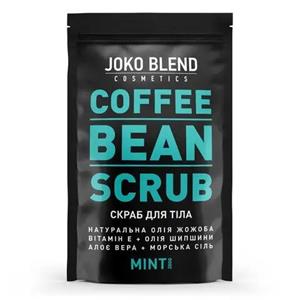 Joko Blend Koffiescrub Munt  200 g