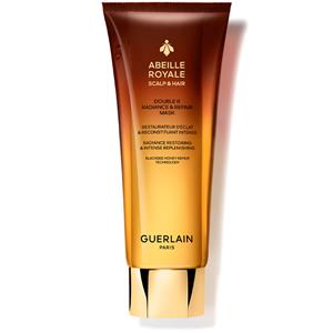 Guerlain Double R Radiance Repair Mask  - Abeille Royale Double R Radiance & Repair Mask