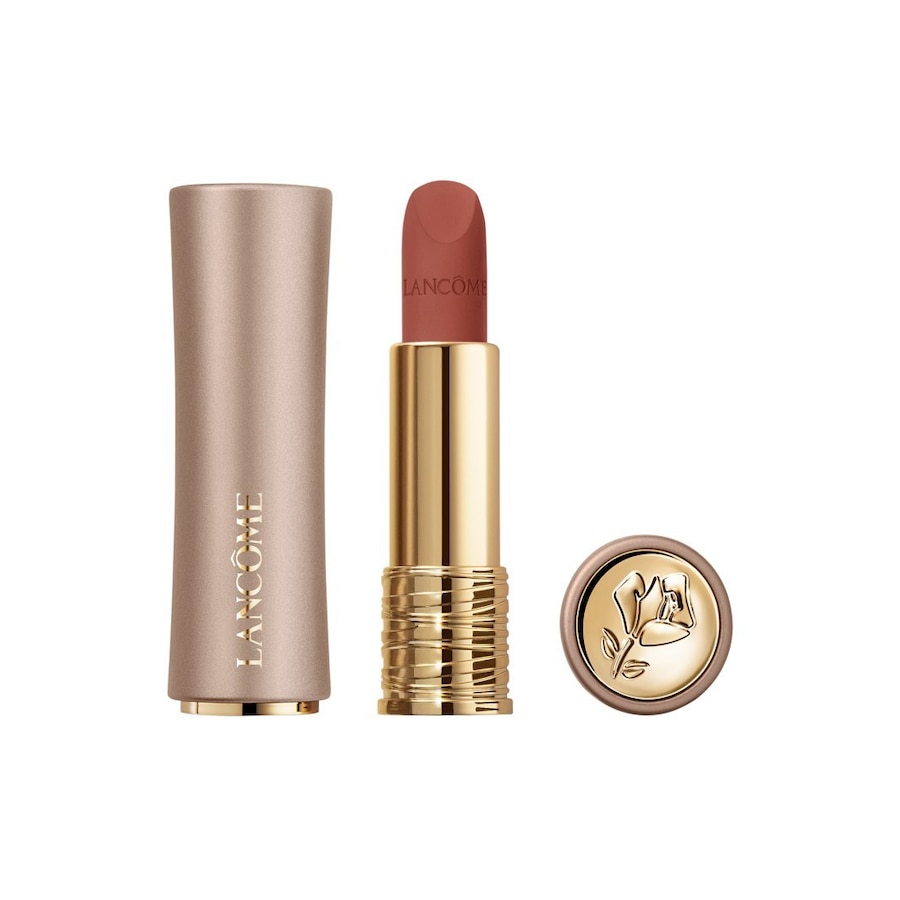 Lancôme Lipstick  - L'absolu Rouge Intimatte Lipstick FRENCH NUDE