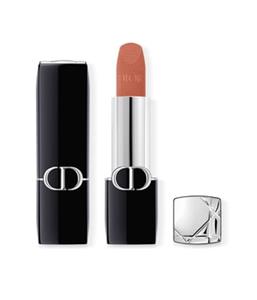 Dior Lipstick Comfort En Langhoudend  - Rouge  Lipstick - Comfort En Langhoudend VELVET - 200 NUDE TOUCH