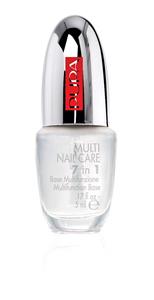 PUPA Milano Multi Nail Care 7 In 1 Transparent 5ml