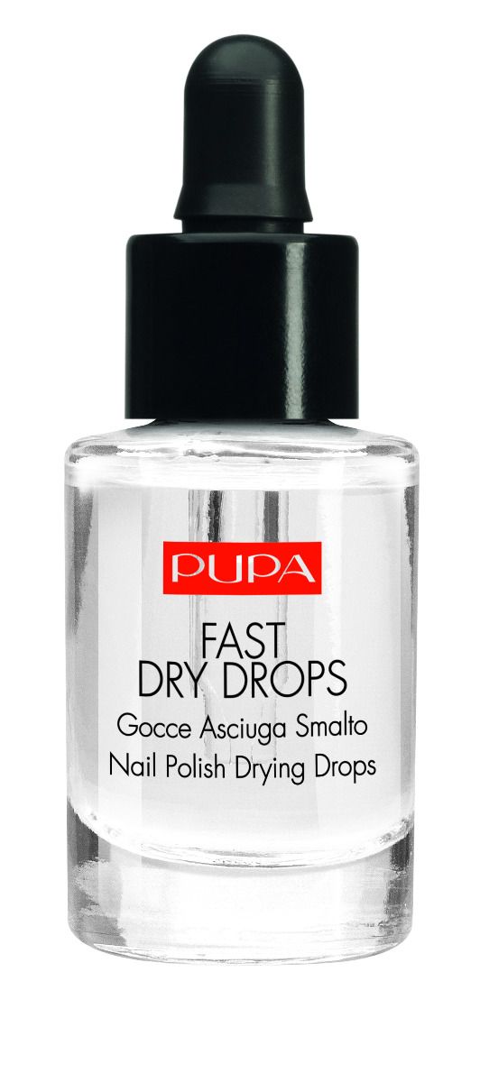 PUPA Milano Fast Dry Drops 7ml