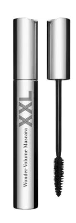 Clarins Supra Volume Xxl  - Make Up Mascara Volume Supra Volume Xxl 01 EXTREME BLACK