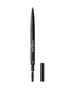 Guerlain Wenkbrauwpotlood  - Brow G Wenkbrauwpotlood 04 DARK BROWN