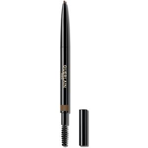 Guerlain Wenkbrauwpotlood  - Brow G Wenkbrauwpotlood 03 MEDIUM BROWN