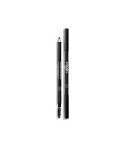 Chanel Vormend Wenkbrauwpotlood  - Crayon Sourcils Vormend Wenkbrauwpotlood BRUN CENDRE