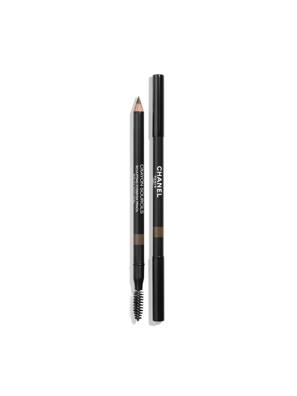 Chanel Crayon Sourcils VORMEND WENKBRAUWPOTLOOD