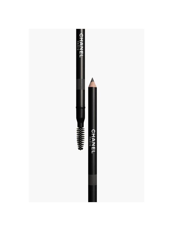 Chanel Crayon Sourcils VORMEND WENKBRAUWPOTLOOD