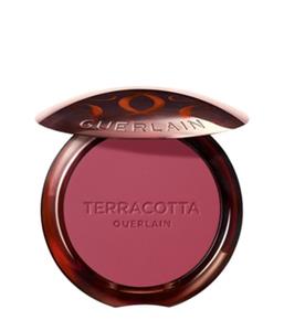 Guerlain Poederblush  - Terracotta Blush Poederblush 04 Rose Foncé